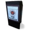 Portable Valet Podiums with Signage
