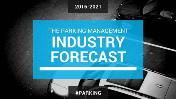 Parking Management Industry Forecast