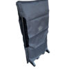 Portable Valet Podium with Wheels - Cover