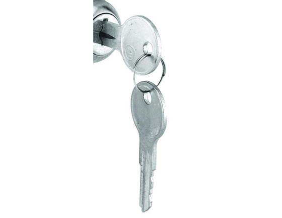Cam Lock Keys