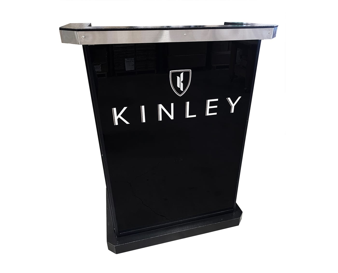 Kinley Custom Deluxe