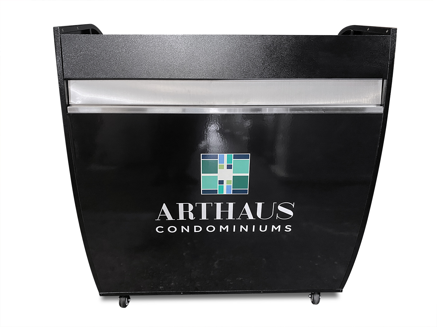 Arthaus Condominiums Professional Desk