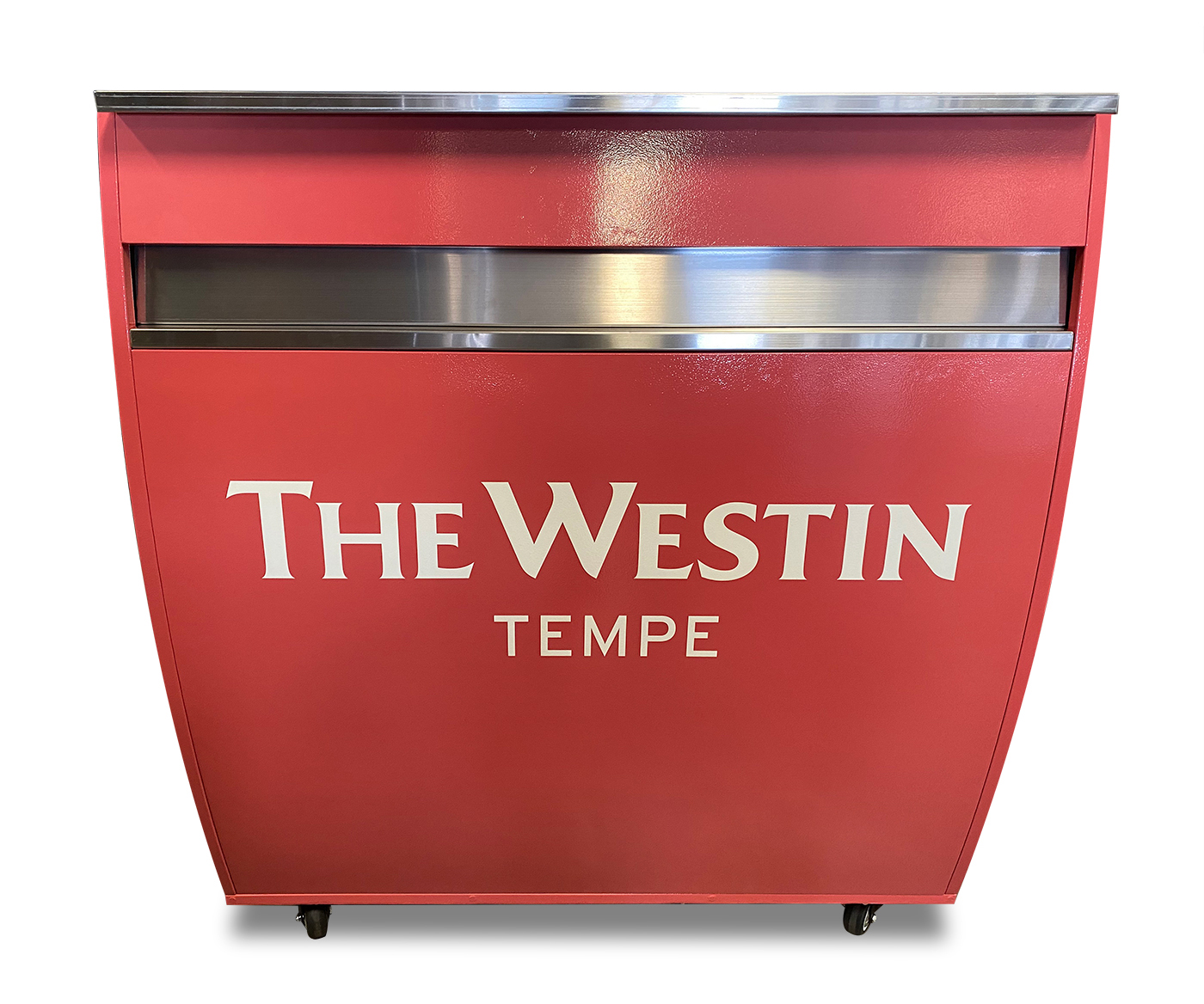 The Westin - Tempe Professional Kiosk