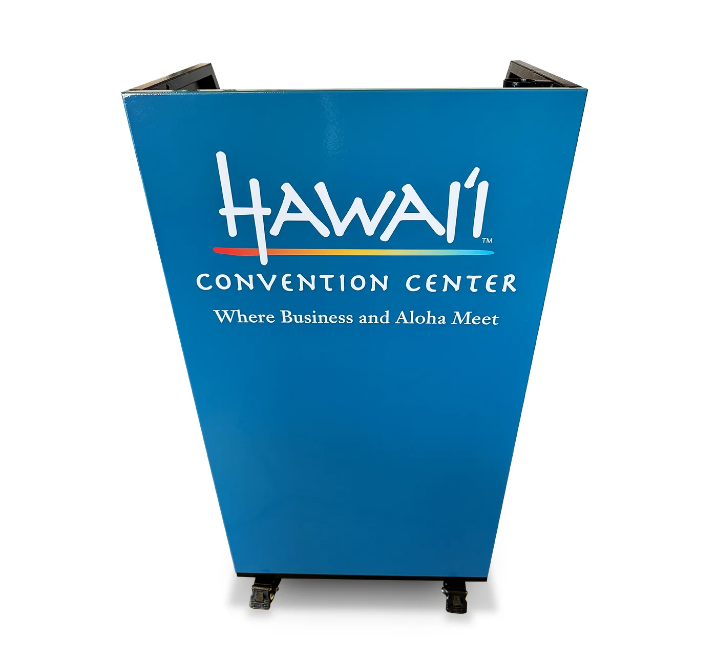 Hawaii Convention Center