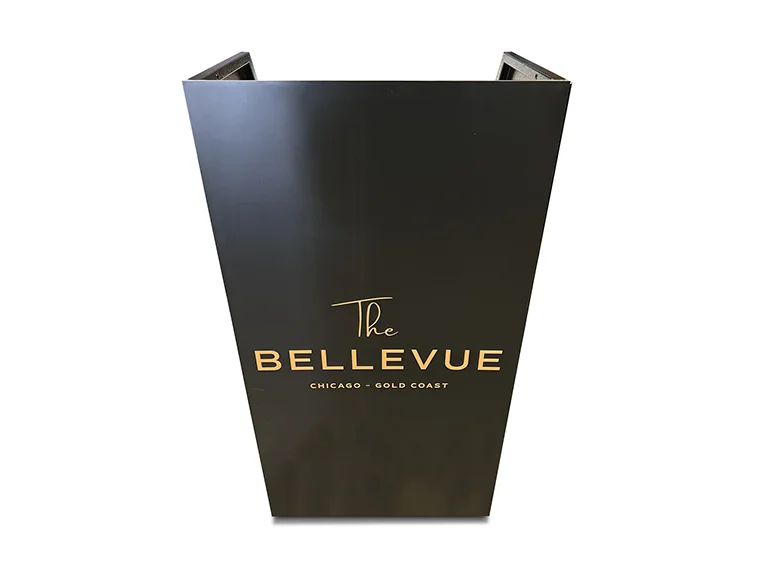 The Bellevue